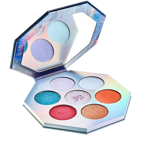 Fenty Beauty Other - Sold HP Fenty Beauty Killawatt Foil Highlighter Palette